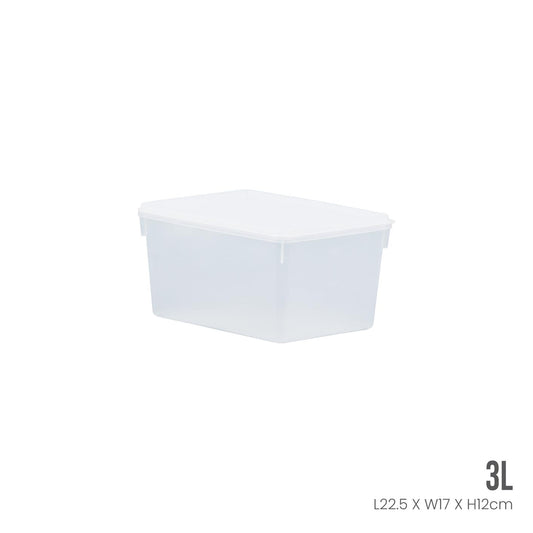 DIAMOND BOX (3182)